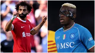 Salah, Osimhen Among Top 10 Transfer Sagas Expected in the 2024 Summer