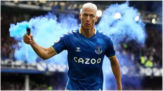 Richarlison: Everton ace rejects reports he is quitting with Chelsea, Real Madrid and PSG interested