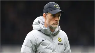 Thomas Tuchel: Former Chelsea manager could be deported from the United Kingdom