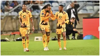Edmilson Dove: Mozambican Defender Laments Over Lack of Kaizer Chiefs Players at AFCON 2023