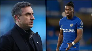 Romeo Lavia: Do Chelsea Need the Midfielder After Gary Neville’s Comment?