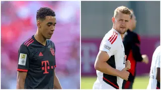 Bayern Munich ravaged by injuries ahead of Bochum game as Musiala, De Ligt ruled out of Bundesliga tie
