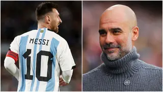 Pep Guardiola: Man City Boss Responds to Messi’s Comparison of Argentina to His Barcelona