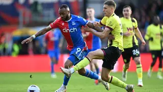 Jordan Ayew: Explaining the Catalyst Behind Ghana Star’s Red Hot Form at Crystal Palace After Afcon