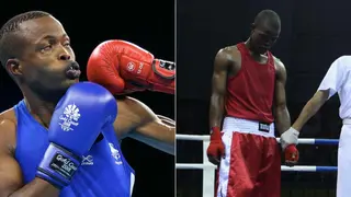 Tragedy strikes as Commonwealth Games boxer is murdered
