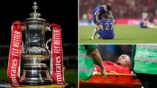 FA Cup: Chelsea Look to Bounce Back, Manchester Duo Face Difficult Choices Ahead of City Derby