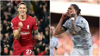 Darwin Nunez: Insane stats show why the Liverpool striker should have similar numbers to Erling Haaland