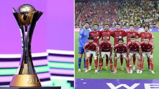 Al Ahly Look To Banish Unwanted FIFA Club World Cup Record Ahead of Fluminense Clash