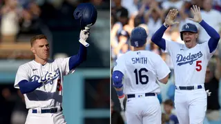 Freddie Freeman Makes History With 2,000th Hit in LA Dodgers’ Loss to Astros