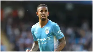 Arsenal intensify Gabriel Jesus chase ahead of summer transfer, submits opening bid for Brazilian attacker