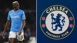 Victor Osimhen: Three Reasons Napoli Star Should Prioritise Joining Chelsea Over Manchester United