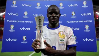 Euro 2024: N'Golo Kante Credits Chelsea for Impressive Form at the Tournament