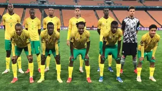 “Feel It”: Mzansi Backs Bafana Bafana to Beat Zimbabwe, World Cup Hopes Look Promising