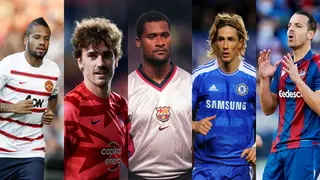 Top 10 worst football transfers of all time - global ranking