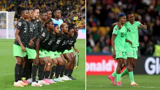 Nigeria vs South Africa: Three Key Takeaways As Super Falcons Defeat Banyana Banyana