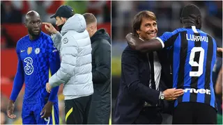 Details Emerge of How Thomas Tuchel Offended Romelu Lukaku With Joke About Antonio Conte