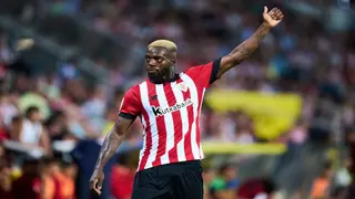 Inaki Williams' brother, nationality, stats, age, current team, house, cars