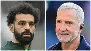 Mohamed Salah: Graeme Souness Labels Liverpool Star 'Most Selfish Player' He Has Witnessed