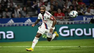 Lyon face up to doubts on and off the field before PSG clash
