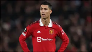 Cristiano Ronaldo: Interesting stat show how the Manchester United star has fallen off significantly