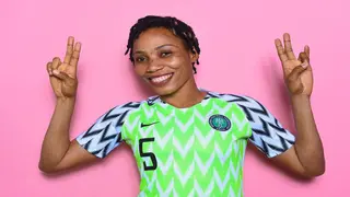 Onome Ebi Confirms Super Falcons' Readiness for the 2023 FIFA Women’s World Cup