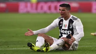 Stats that prove Cassano is right about Cristiano Ronaldo's failure at Juventus finally surfaces online