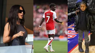 Kim Kardashian’s Son Picks Arsenal Star As His Favourite Player Ahead of Ronaldo and Messi