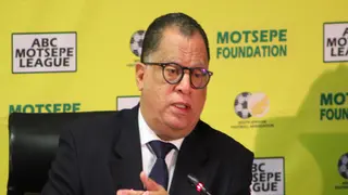 Common Sense at Last as SAFA Joins in on FIFA School Soccer Programme