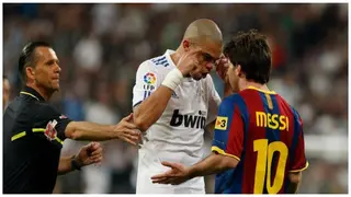 5 of the best war of words from El Clasico