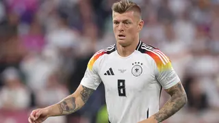 Euro 2024: Toni Kroos Told He’s ‘Better Than Xavi and Iniesta’ After Masterclass Display for Germany