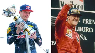 Verstappen’s First Win and the Most Iconic Spanish GP Moments As Formula 1 Heads to Barcelona