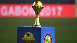 Top 8 countries that have never won a game at the AFCON as Namibia secures first win