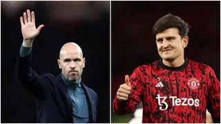 Maguire: EPL Side Reportedly Plot January Move for Man United Defender After Transfer Ultimatum