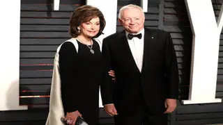 Who is Jerry Jones’ wife? All you need to know about Eugenia Jones