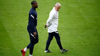 Euro 2024: France Call on Paul Pogba Ahead of Round of 16 Showdown With Belgium