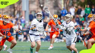 Sports like lacrosse: Is there any sport that is similar to lacrosse?