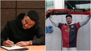 Jesse Lingard: How Much Former Man Utd Winger Will Earn After Joining FC Seoul
