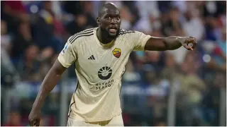 Romelu Lukaku Vows to Tell His Truth on Inter Transfer Saga: "the Time Is Not Right"
