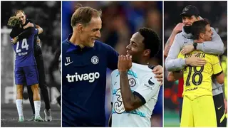 Chelsea Stars Send Heartfelt Farewell Messages to Thomas Tuchel As Graham Potter’s Move Draws Closer