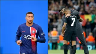 Kylian Mbappe: What Frenchman said about Liverpool in 2020 amid links to club