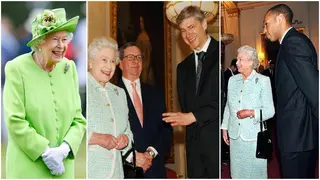 Queen Elizabeth II: Departed longest serving United Kingdom monarch was a rumoured Arsenal fan