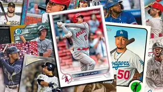 What is the size of baseball cards? Discussing the dimensions of baseball cards