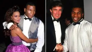 Boxing Legend Mike Tyson Once Confronted Former US President Donald Trump Over Big Issue