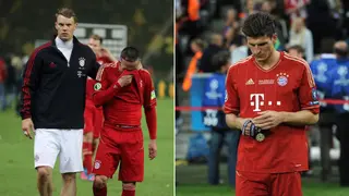 Bayern Munich in Crisis: Examining the Bundesliga Giants’ Last Trophyless Season in 2011/12 Campaign