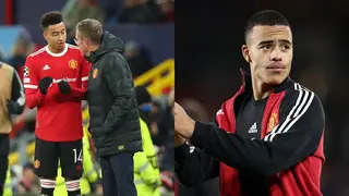 Ralf Rangnick Reveals Connection Between Lingard’s Failed Transfer and Mason Greenwood Arrest