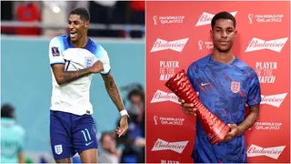 World Cup 2022: Marcus Rashford makes history with incredible brace vs Wales