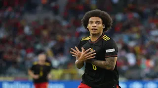 Axel Witsel’s salary, contract, Instagram, net worth, house, cars, age, stats, latest news