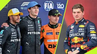 Formula 1 British Grand Prix: Potential Winners As Russell, Hamilton, and Norris Reach New Milestone