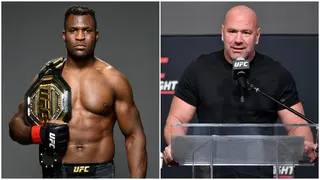 Stunning reasons that led to Francis Ngannou's exit from the UFC