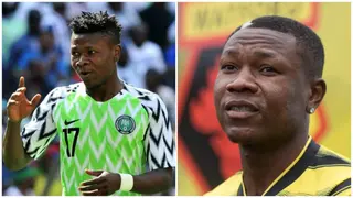 Samuel Kalu: FIFA Places Ban on English Club Watford Over the Signing of the Nigerian Star